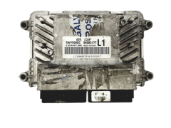 Calculateur 96983177 5WY5968C 42R 1CAF Chevrolet 16293