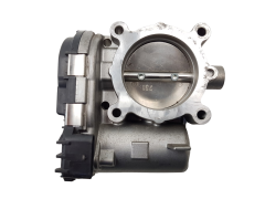 Boitier Papillon D’admission Mercedes-Benz A2701410025 0280750541 Bosch 2153