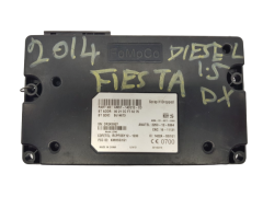 Calculateur Moduł Bluetooth Ford AM5T-14D212-CD
