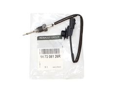 Capteur De Température De Gaz D`Echappement Original Renault 1.5 DCI 147308126R