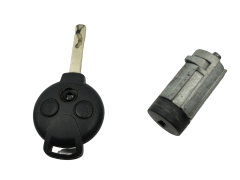 Commutateur D’allumage Smart Fortwo A4517660030 Commutateur D’allumage Smart Fortwo A4517660030