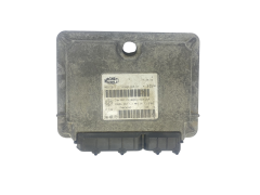 Calculateur 46817813 61600.625.01 IAW4AF.P2 Fiat Magneti Marelli 55051