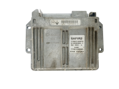Calculateur 7700112873 7700112836 7700105560 Renault Sagem 38287