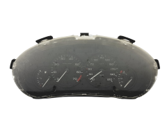 Bloc Compteurs Vitesse Peugeot 206 9656696180 56441