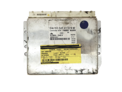 Calculateur A1635454132 10.0946-1540.4 Mercedes Ate Calculateur A1635454132 10.0946-1540.4 Mercedes Ate
