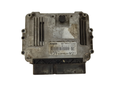 Calculateur 0281014459 51829731 5338A6WAM Alfa Romeo Bosch 13694