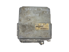 Calculateur 0261200809 9624518580 PSA Bosch 