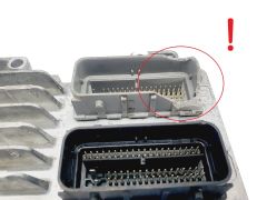 Calculateur 12669749 12668866 AB7R Opel ACDelco Calculateur 12669749 12668866 AB7R Opel ACDelco