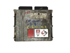 Calculateur LPG 67R011002 110R001001 FLY SF BRC 21517