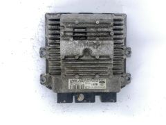 Calculateur 2S6A-12A650-BG 5WS40027G-T SID 802 Ford Siemens 48222