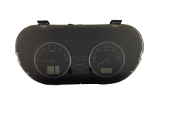 Bloc Compteurs Vitesse Ford Fusion Fiesta 4S6F-10849-EA 2135