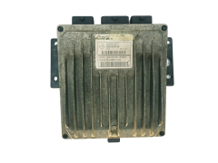 Calculateur 8200389169 8200331477 R0410C120C Renault Delphi 30983