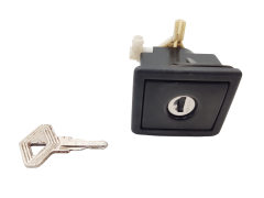 Serrure De Coffre/Hayon Arrière Renault 11 Vachette Serrure De Coffre/Hayon Arrière Renault 11 Vachette