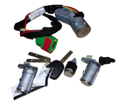 Commutateur D’allumage Nouvelle Original 4162.AS 4162AS Peugeot 307 Commutateur D’allumage Nouvelle Original 4162.AS 4162AS Peugeot 307