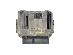 Calculateur 51809688 0281013579 4136A5ACM Fiat Bosch 61273