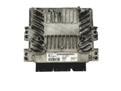 Calculateur 8V21-12A650-EC 5WS40584C-T Ford Continental 16168 Calculateur 8V21-12A650-EC 5WS40584C-T Ford Continental 16168