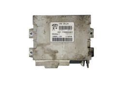 Calculateur 7700860324 7700874630 16085.134 Renault Magneti 36347