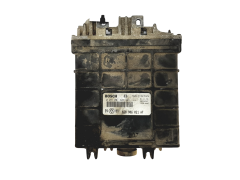 Calculateur 028906021AF 0281001308 Volkswagen Bosch 23689