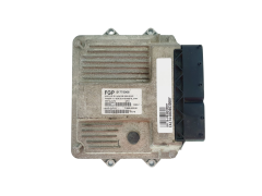Calculateur FGP MJD6JF.S1 51775008 Fiat Magneti Marelli 36030