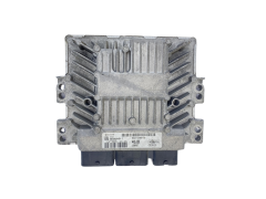 Calculateur 8V21-12A650-EB 5WS40584B-T SID206 Ford Continental 60803