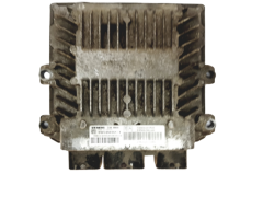 Calculateur 9657662380 9647423380 5WS40155C-T PSA Siemens 18644