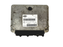 Calculateur IAW4AF.M7 73501877 Fiat Magneti Marelli 28189