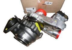 Turbocompresseur Nouvelle Original 9802446680 Citroen Peugeot