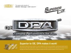 Feu Antibrouillard Droit 2K5945096B 89450776902 VW Caddy DPA