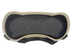 Bloc Compteurs Vitesse Ford Ka 5550050519 5550050505 21058