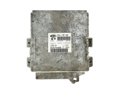Calculateur 9636726980 16300.464 IAW1AP.80 PSA Magneti Marelli 26629