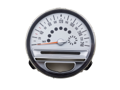 Bloc Compteurs Vitesse Mini Cooper 9136193 BM-503-011 1045