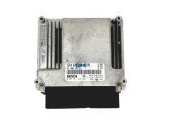 Calculateur A6461534179 0281011328 Mercedes Bosch