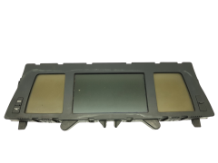 Bloc Compteurs Vitesse Citroen C4 Picasso 9666852780 26641