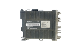Calculateur 0261200259 030906026B Volkswagen Bosch 41080