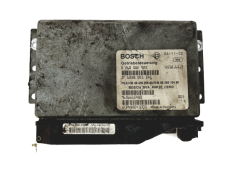 Calculateur 9643926680 9656615480 0260002923 PSA Bosch 18231