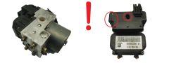 Pompe Abs Chevrolet Lacetti Nubira 96549743 0265216874 67304