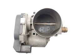 Boitier Papillon D’admission BMW 1354 7588625-04 A2C83786800 VDO