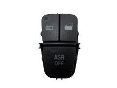 Commutateur De Verrouillage ASR Fiat Croma 2 1821940332 Valeo