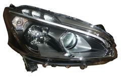 Phare Droit Nouvelle Original 9822690180 Peugeot 208