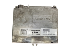 Calculateur S101710101E 7700747899 7700858450 Renault Siemens 3055
