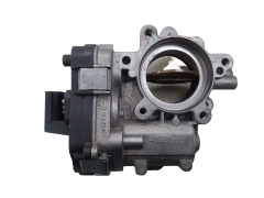 Boitier Papillon D’admission 55229467 48CPD6 Fiat Alfa Romeo Lancia 1109