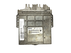 Calculateur P04686661AC 0281001708 28SA3379 Chrysler Bosch 17763
