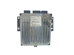 Calculateur 8200334419 8200414354 R0410B024C Renault Delphi 61792
