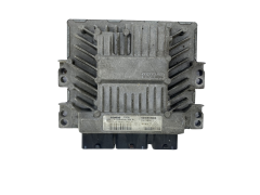Calculateur S122326109A 8200565863 8200592611 Renault Siemens 47854