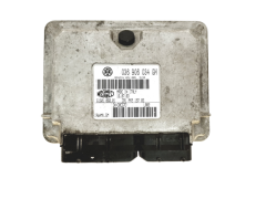 Calculateur 036906034GM IAW4MV.GM VW Seat Magneti Marelli 19141