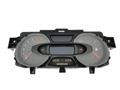 Bloc Compteurs Vitesse Renault Captur 248104403R Visteon 60860 Bloc Compteurs Vitesse Renault Captur 248104403R Visteon 60860