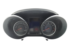 Bloc Compteurs Vitesse Mercedes C A2059006826 A2C39577900
