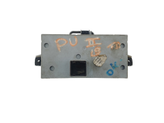 Calculateur BSI Fiat 46812230 Delphi 40487