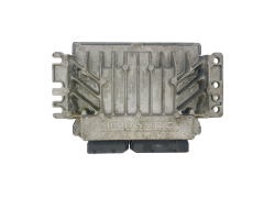 Calculateur 1214-7557395-01 S122237006B Mini Siemens 45649