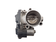 Boitier Papillon D’admission Ford CM5G-9F991-FB 1.0 EcoBoost FoMoCo 2052